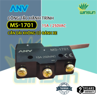 Công tắc hành trình 1701 (CM-1701) 250VAC-15A