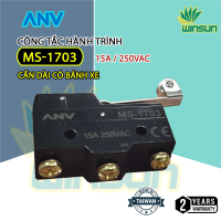 Công tắc hành trình 1703 (CM-1703) 250VAC-15A