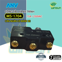 Công tắc hành trình 1704 (CM-1704) 250VAC-15A