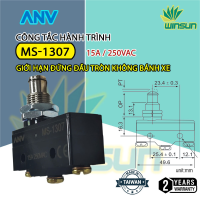 Công tắc hành trình 1307 (CM-1307) 250VAC-15A
