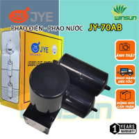 Phao điện, phao ngắt nước cao cấp tự ngắt Đài Loan JY Unilife 70AB tự động ngắt máy bơm