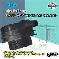 Bộ giữ điện cực PS-3S ANV