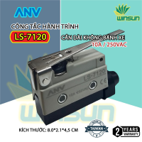 Công Tắc Hành Trình ANV LS-7120 (AZ-7120) 250VAC-10A
