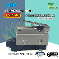 Công Tắc Hành Trình ANV LS-7140 (AZ-7140) 250VAC-10A 
