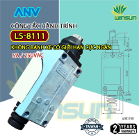 Công Tắc Hành Trình ANV LS-8111 (ME-8111) 250VAC-5A