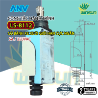 Công Tắc Hành Trình ANV LS-8112 (ME-8112) 250VAC-5A