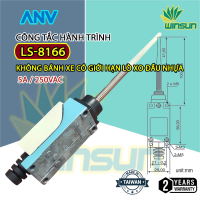Công Tắc Hành Trình ANV LS-8166 (ME-8166) 250VAC-5A