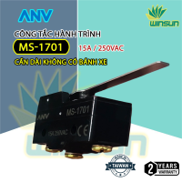 Công tắc hành trình 1701 (CM-1701) 250VAC-15A