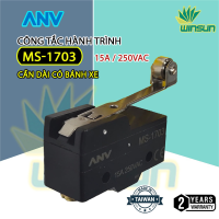 Công tắc hành trình 1703 (CM-1703) 250VAC-15A
