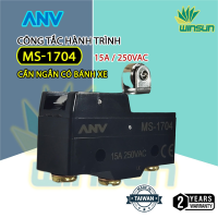 Công tắc hành trình 1704 (CM-1704) 250VAC-15A
