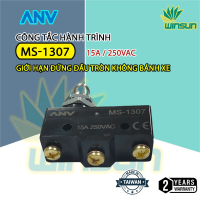 Công tắc hành trình 1307 (CM-1307) 250VAC-15A