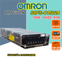 Bộ nguồn 150W 24V Omron S8FS-C15024 chính hãng Adapter chất lượng cao