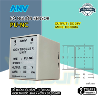 Bộ nguồn sensor PU-NC, PU-ND