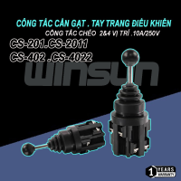 Công tắc cần gạt 2 vị trí,4 vị trí phi 30,công tắc cần gạt dài 2 hướng công tắc gạt giữ,công tắc hành trình gạt 4 vị trí