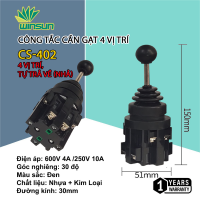 Công tắc cần gạt 2 vị trí,4 vị trí phi 30,công tắc cần gạt dài 2 hướng công tắc gạt giữ,công tắc hành trình gạt 4 vị trí