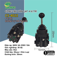 Công tắc cần gạt 2 vị trí,4 vị trí phi 30,công tắc cần gạt dài 2 hướng công tắc gạt giữ,công tắc hành trình gạt 4 vị trí