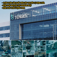 Khởi Động Từ - Contactor TENGEN 40/50/65/80/95 A (TENGEN TGC1)