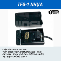 Công Tắc Bàn Đạp TFS-1,TFS-201 công tắc cóc đạp chân