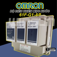 Bộ điều khiển mực nước Omron 61F-G1-AP AC110/220