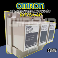 Bộ điều khiển mực nước Omron 61F-G1-AP AC110/220