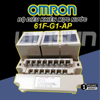 Bộ điều khiển mực nước Omron 61F-G1-AP AC110/220