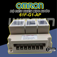 Bộ điều khiển mực nước Omron 61F-G1-AP AC110/220