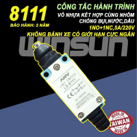Công Tắc Hành Trình ANV LS-8111 (ME-8111) 250VAC-5A