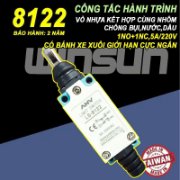 Công Tắc Hành Trình ANV LS-8122 (ME-8122) 250VAC-5A
