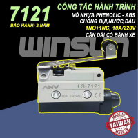 Công Tắc Hành Trình ANV LS-7121 250VAC-10A