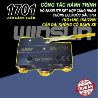 Công tắc hành trình 1701 (CM-1701) 250VAC-15A