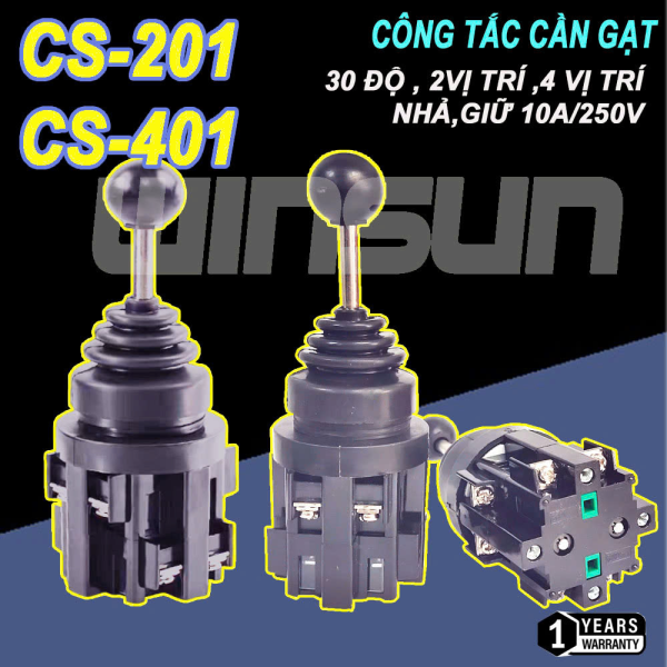 Công tắc cần gạt 2 vị trí,4 vị trí phi 30,công tắc cần gạt dài 2 hướng công tắc gạt giữ,công tắc hành trình gạt 4 vị trí